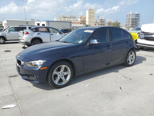 2015 BMW 3 Series 328xi