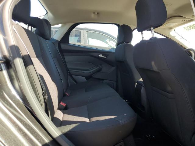 1FADP3F2XGL315491 Ford FOCUS SE