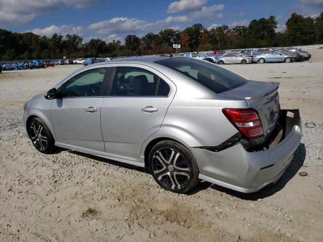 1G1JD5SB9L4101483 Chevrolet Sonic LT 2