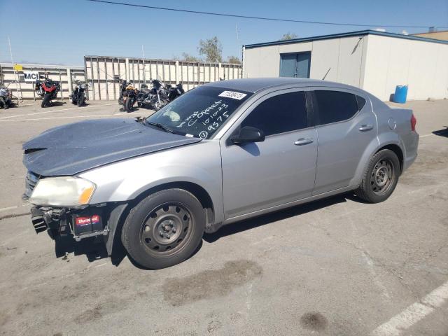 2014 Dodge Avenger SE