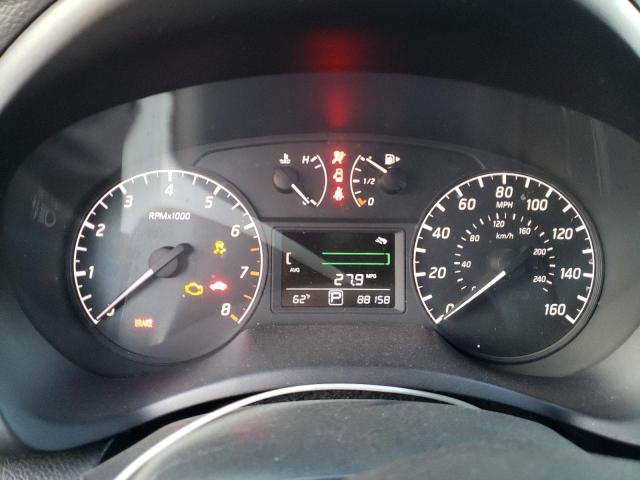 2015 NISSAN SENTRA S - 3N1AB7AP5FY244893