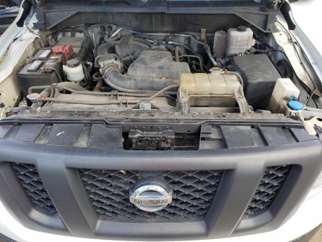1N6BF0LY2GN812404 Nissan NV 2500 S