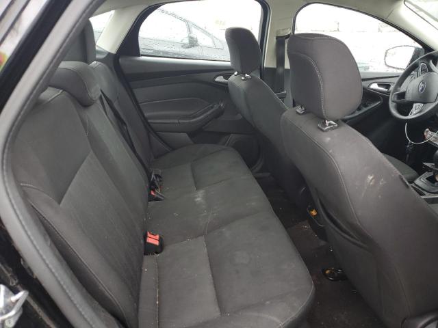 2018 FORD FOCUS SE - 1FADP3F24JL249026