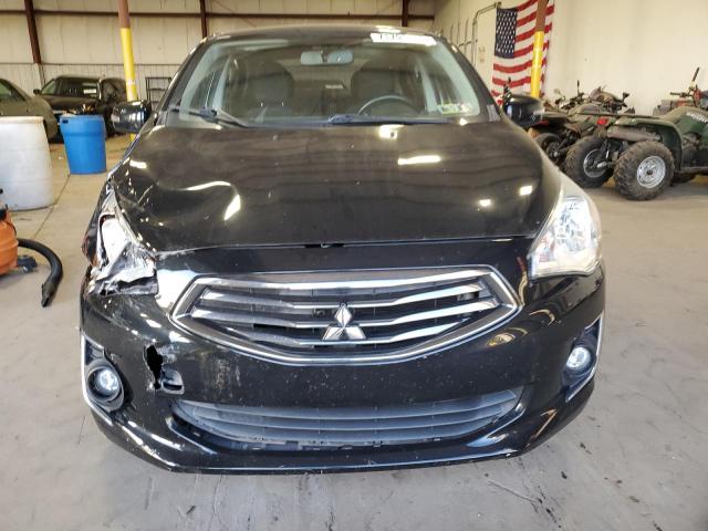 ML32F4FJ6HH001975 Mitsubishi Mirage G4 Se