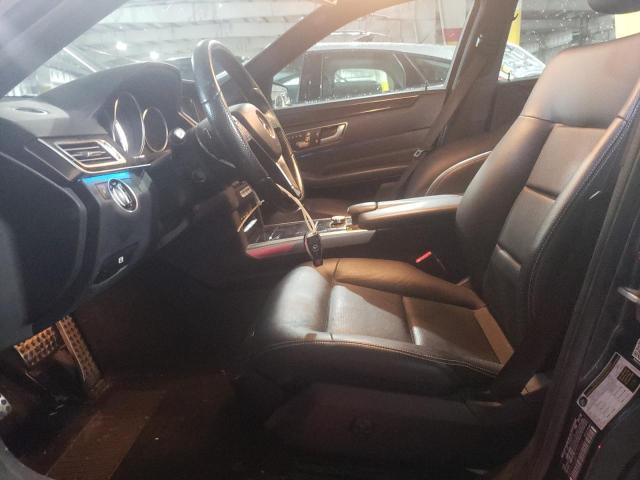 2015 MERCEDES-BENZ E 250 BLUE - WDDHF0EB9FB143026