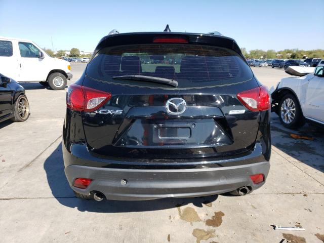  MAZDA CX-5 2014 Вугільний