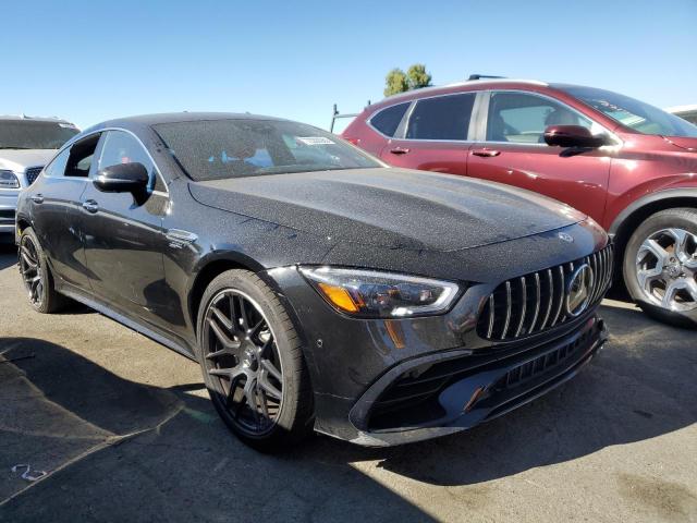 2021 MERCEDES-BENZ AMG GT 43 - W1K7X5KB5MA036438