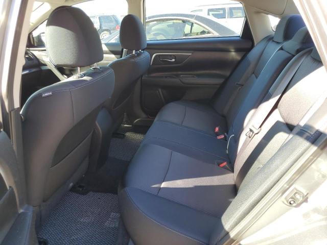 1N4AL3AP6JC107634 Nissan ALTIMA 2.5