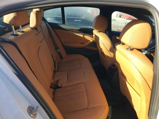 2023 BMW 530 XI - WBA13BJ06PWY15877