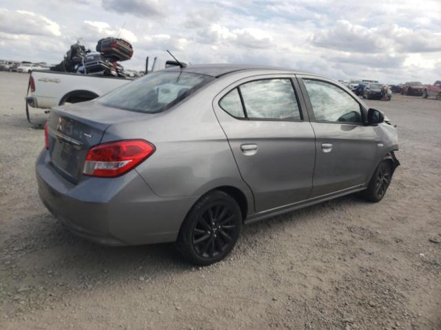 2020 Mitsubishi Mirage G4 Se VIN: ML32F4FJ1LHF01991 Lot: 73915693