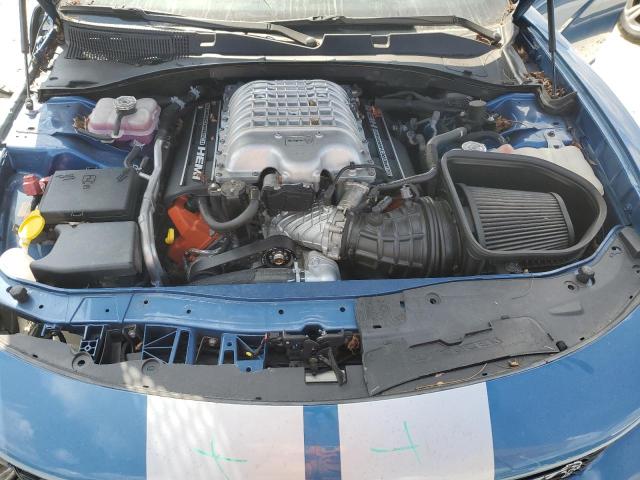 2C3CDXL93LH217423 Dodge Charger Srt Hellcat