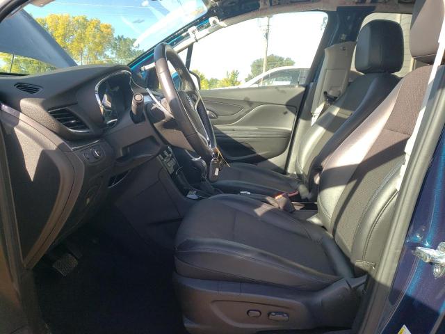 KL4CJASB1KB721749 Buick Encore Preferred