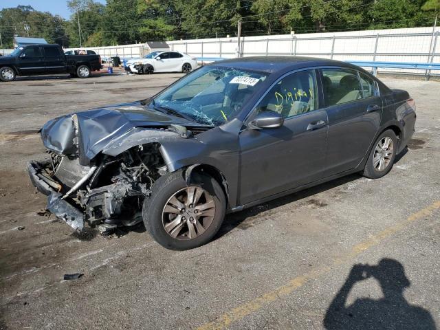 2008 Honda Accord Sdn LX-P