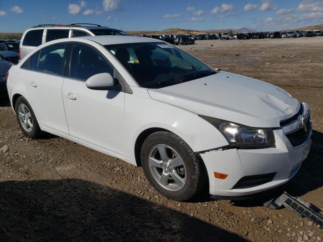 1G1PC5SB7E7312695 | 2014 CHEVROLET CRUZE LT