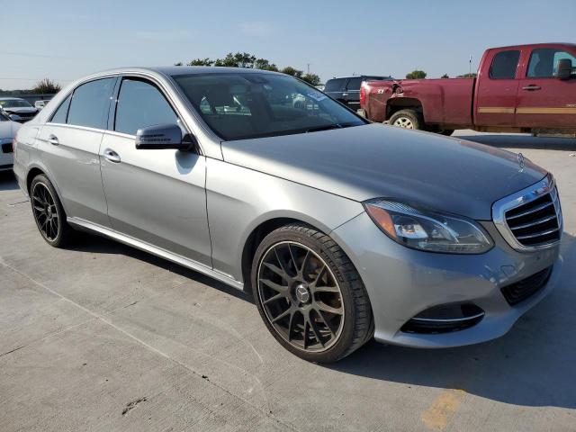 WDDHF5KB2EA905814 Mercedes-Benz E 350