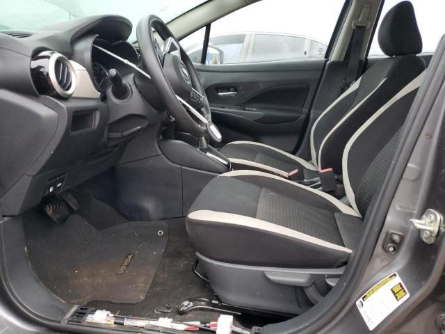 3N1CN8EVXML884168 Nissan VERSA SV