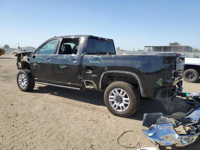 2022 CHEVROLET 2500 HD 1GC4YPEY5NF123461