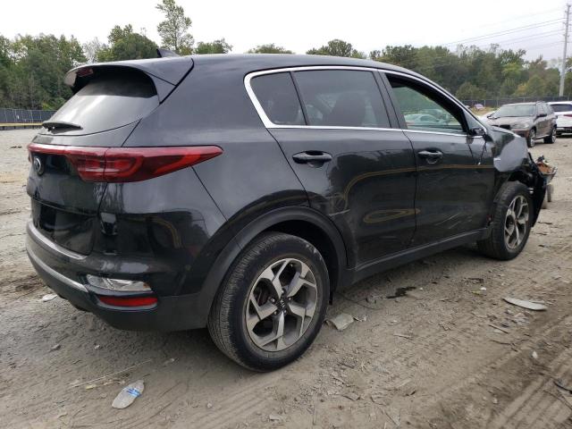 KNDPMCAC0M7921421 Kia Sportage L 3