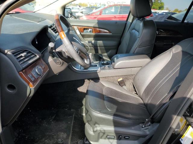 2LMDJ6JK9FBL21009 Lincoln MKX