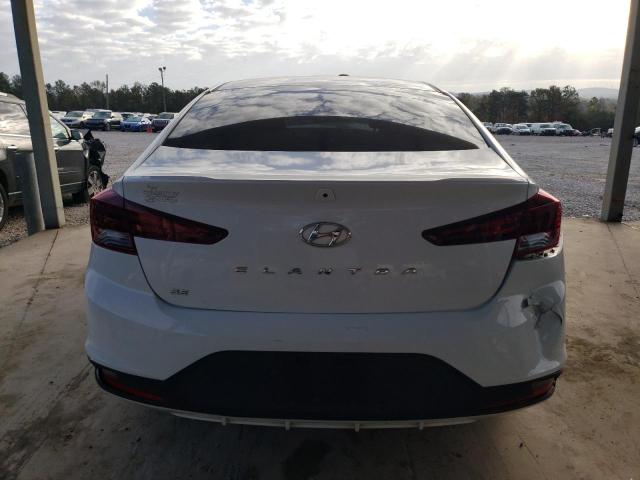 5NPD74LF4LH581921 Hyundai Elantra SE 6