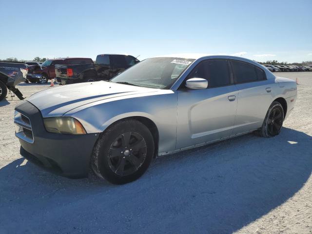 2012 Dodge Charger SE