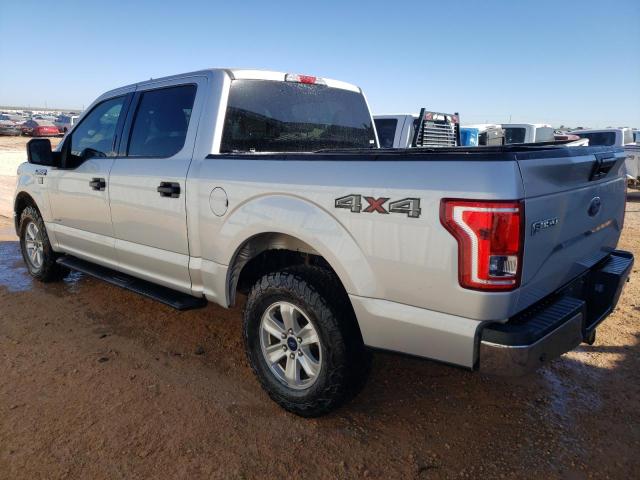 1FTEW1EP8HKE24073 Ford F150 Supercrew