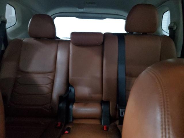 JN8AT2MV4HW019631 Nissan ROGUE S