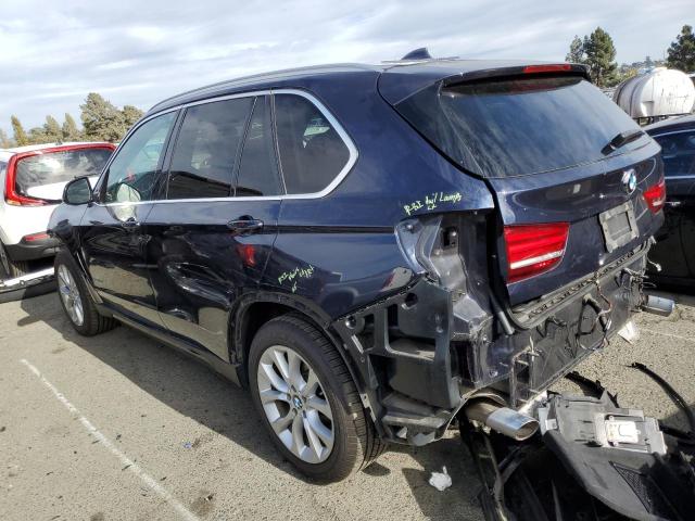 5UXKS4C54F0N10537 BMW X5 Xdrive35d