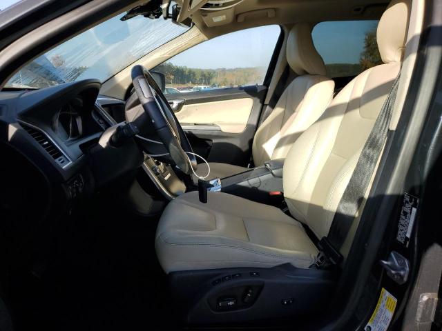 2016 VOLVO XC60 YV440MDK1G2904195
