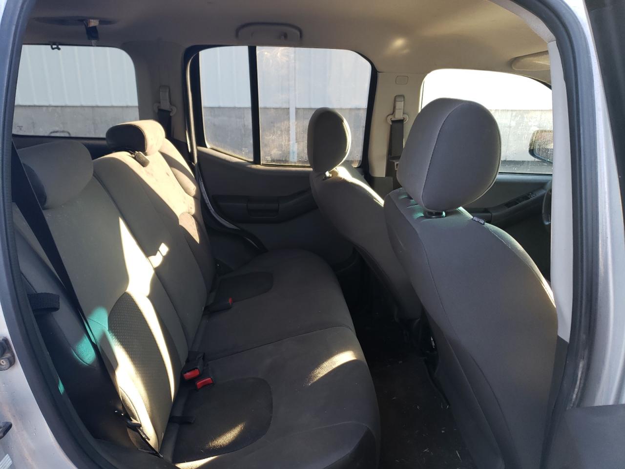 5N1AN08W49C507067 2009 Nissan Xterra Off Road