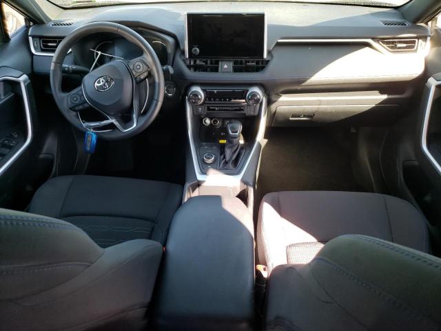 2023 TOYOTA RAV4 HYBRI JTM16RFVXPD088438