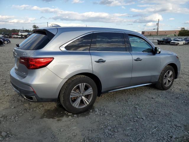 5J8YD4H37KL035697 Acura MDX  3