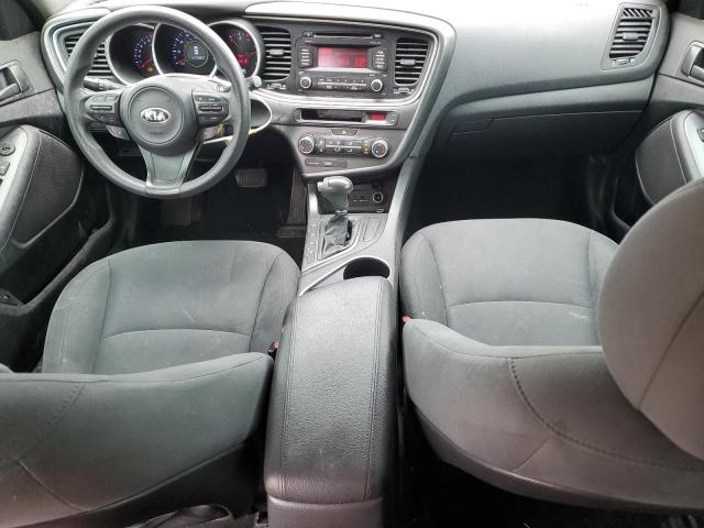 5XXGM4A70FG406938 KIA Optima Lx