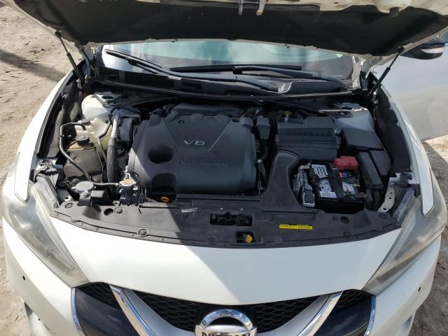 1N4AA6AP0HC455625 Nissan Maxima 3.5s