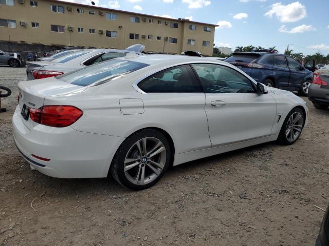 2016 BMW 428 I - WBA3N7C5XGK225570