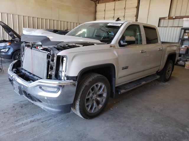 2017 GMC SIERRA K15 #3029398715