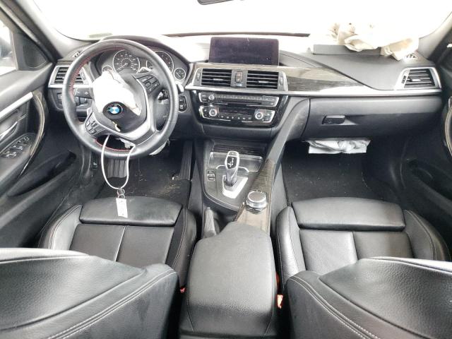 WBA8B9G50JNU95997 BMW 330 I