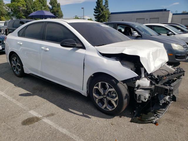 3KPF44ACXME415998 KIA FORTE GT