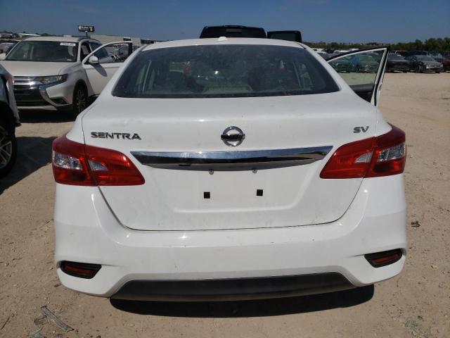 3N1AB7APXKY457879 Nissan SENTRA S