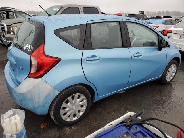 3N1CE2CP9FL439179 Nissan Versa Note S