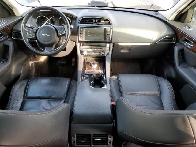 SADCK2BN9HA094613 Jaguar F-pace Prestige