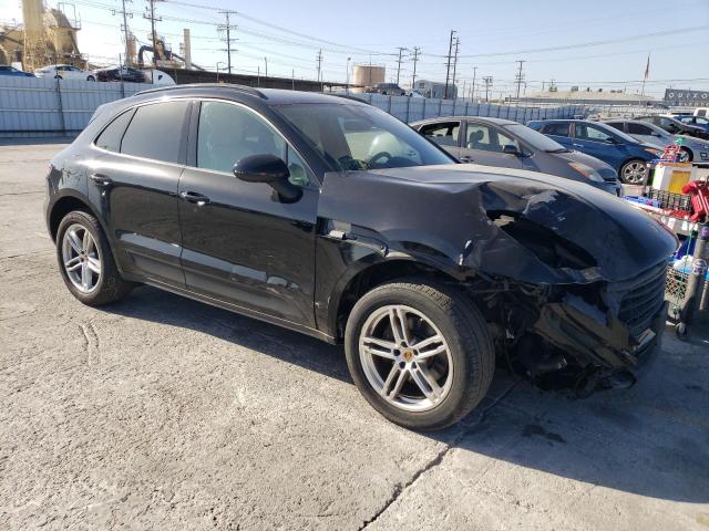 VIN WP1AA2A58KLB09426 2019 Porsche Macan no.4