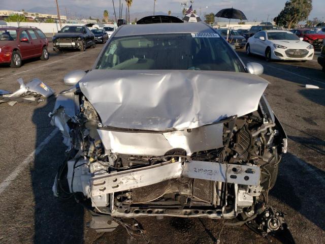 JTDKN3DP6E3053603 Toyota PRIUS PLUG-IN
