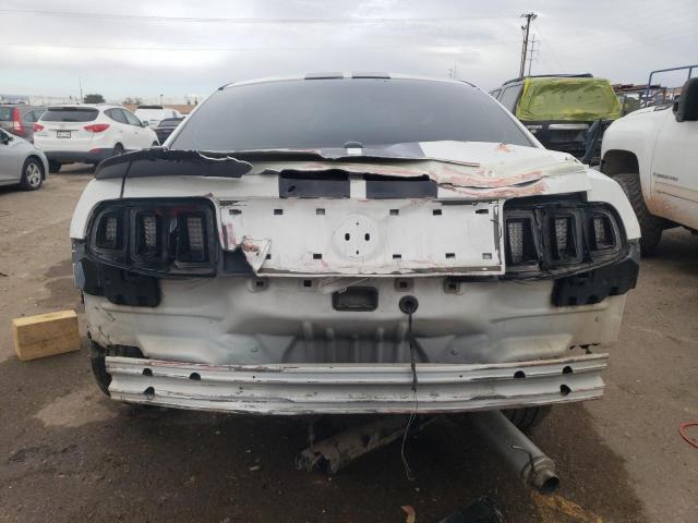 1ZVBP8CF6E5213531 Ford MUSTANG GT