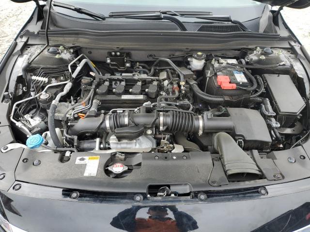 2020 HONDA ACCORD EXL - 1HGCV1F57LA071655