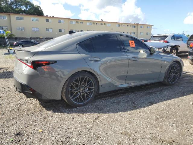 JTHBZ1B27P5063353 Lexus IS 350 F S  3