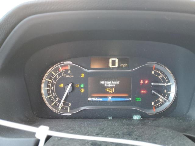 5FNYF5H53JB026223 Honda PILOT EXL