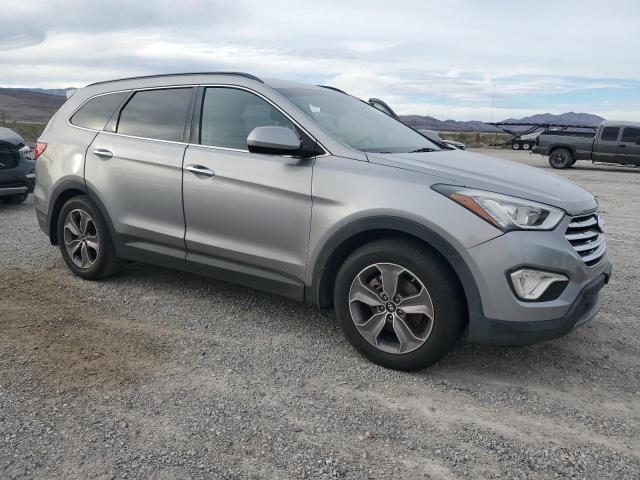 KM8SM4HF8EU071472 Hyundai Santa Fe Gls