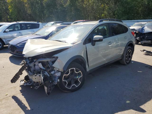 2015 Subaru XV Crosstrek 