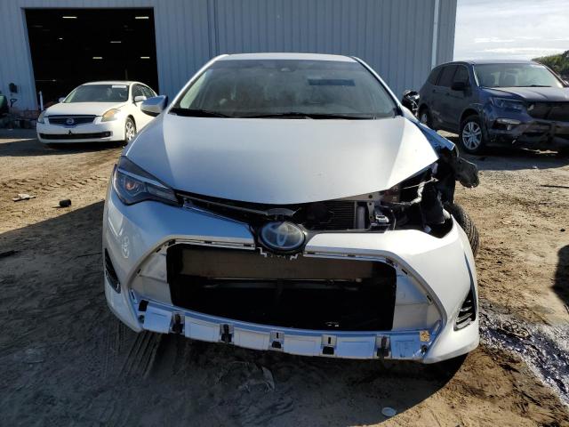 5YFBURHE6JP754108 Toyota COROLLA L